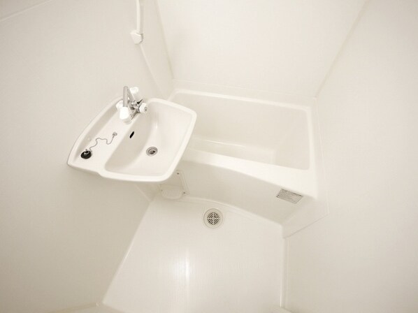 レオパレスセルサスIIの物件内観写真